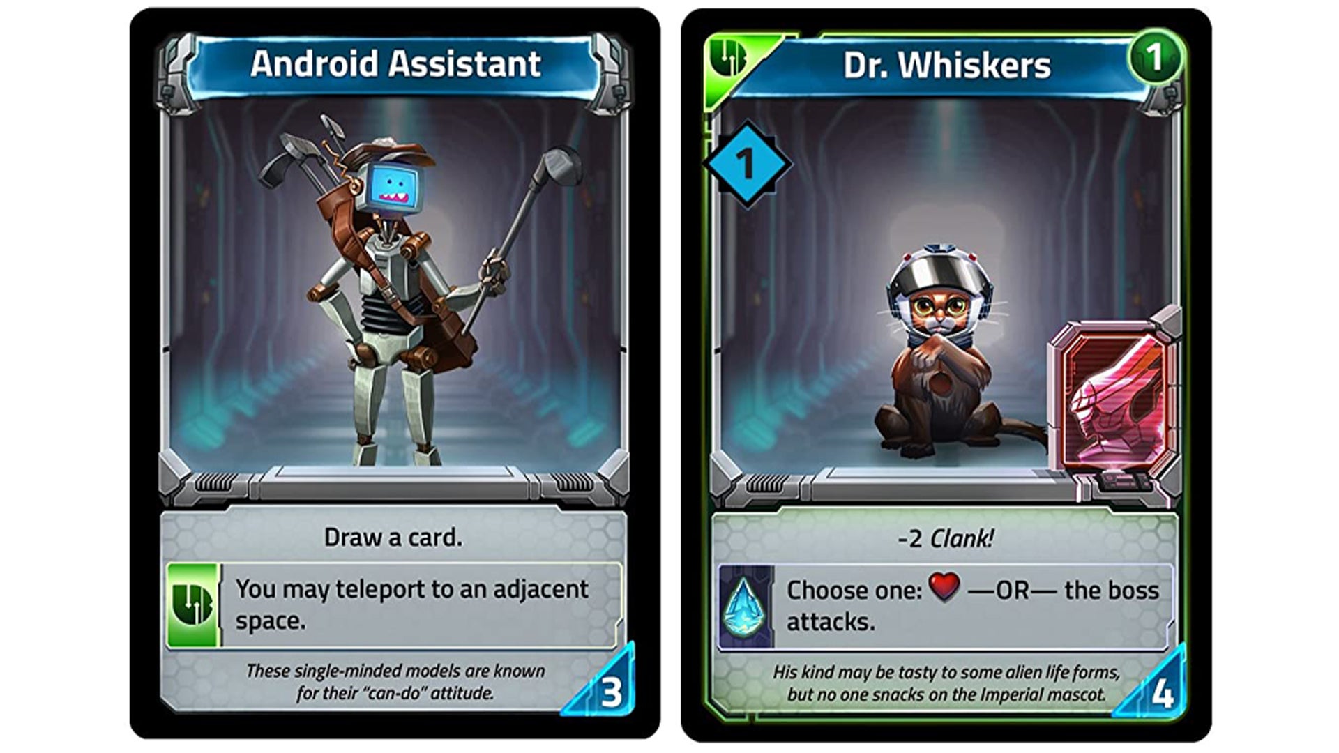 10 best deckbuilding games | Dicebreaker